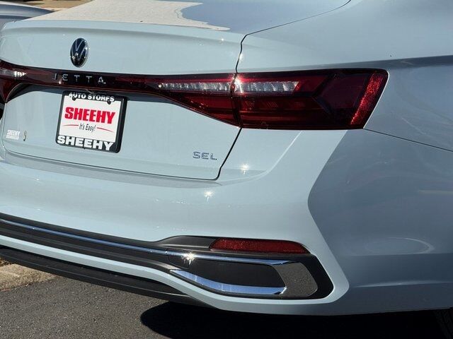 2026 Volkswagen Jetta 1.5T SEL Springfield VA