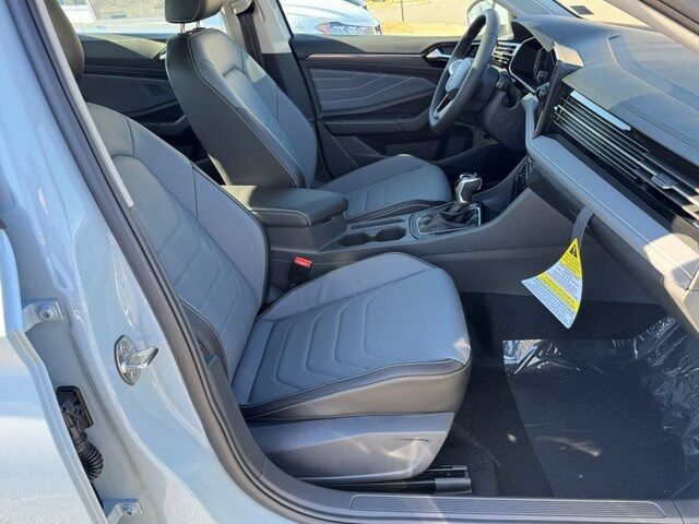 2026 Volkswagen Jetta 1.5T SEL Springfield VA