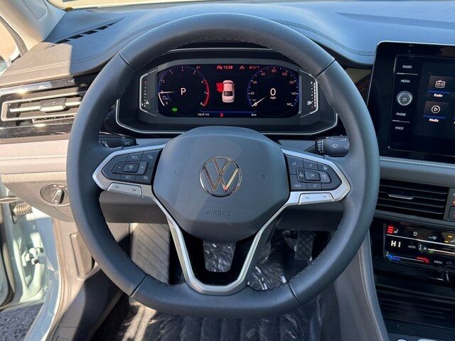 2026 Volkswagen Jetta 1.5T SEL Springfield VA