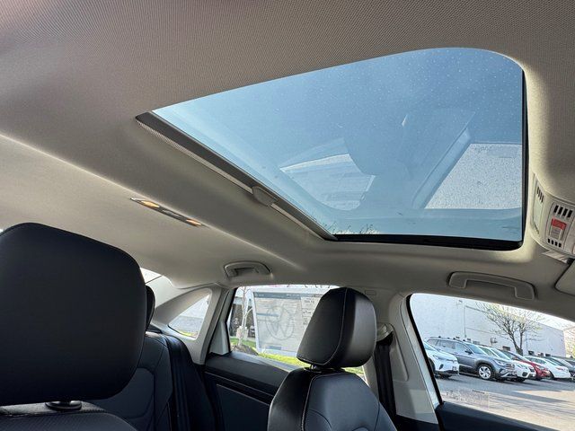 2026 Volkswagen Jetta 1.5T SEL Springfield VA