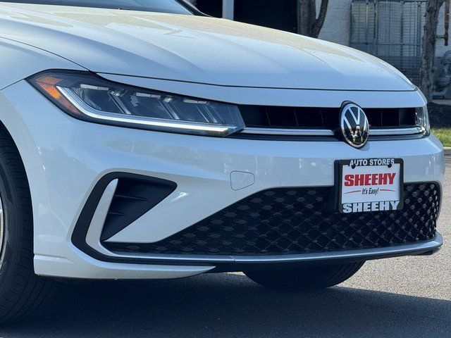 2026 Volkswagen Jetta 1.5T SEL Springfield VA