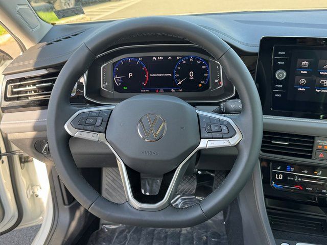 2026 Volkswagen Jetta 1.5T SEL Springfield VA