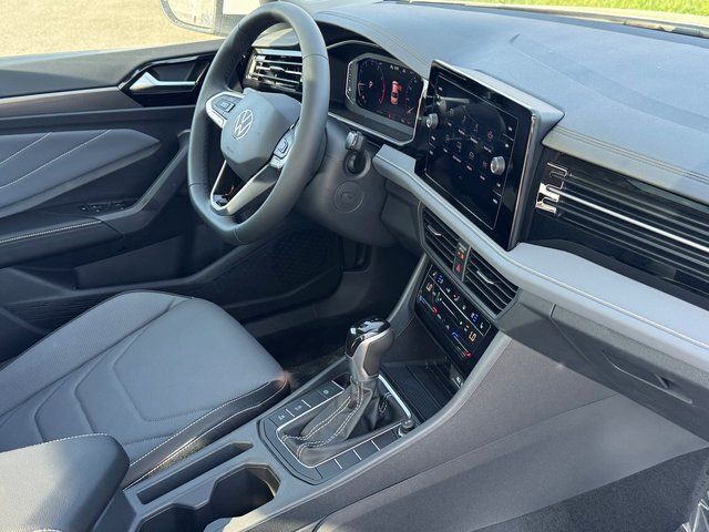 2026 Volkswagen Jetta 1.5T SEL Springfield VA