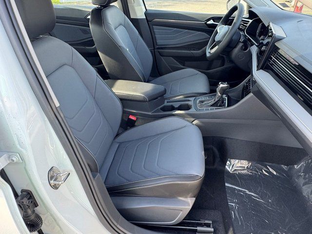 2026 Volkswagen Jetta 1.5T SEL Springfield VA
