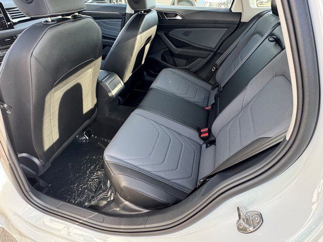 2026 Volkswagen Jetta 1.5T SEL Springfield VA