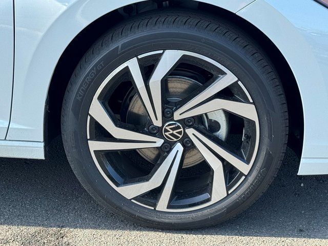 2026 Volkswagen Jetta 1.5T SEL Springfield VA
