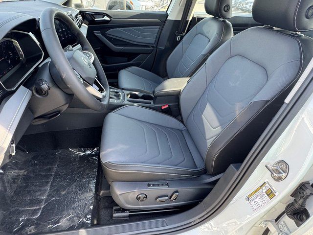 2026 Volkswagen Jetta 1.5T SEL Springfield VA