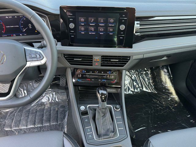 2026 Volkswagen Jetta 1.5T SEL Springfield VA