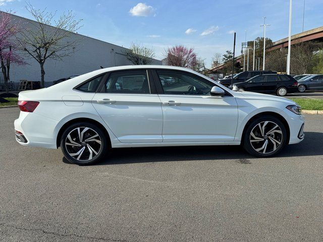 2026 Volkswagen Jetta 1.5T SEL Springfield VA