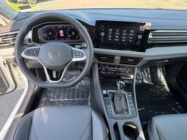 2026 Volkswagen Jetta 1.5T SEL Springfield VA