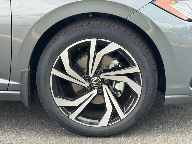 2026 Volkswagen Jetta 1.5T SEL Springfield VA