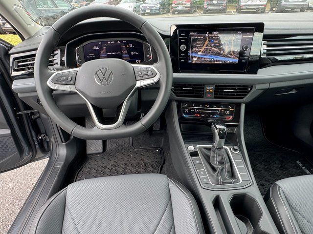 2026 Volkswagen Jetta 1.5T SEL Springfield VA