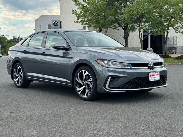 2026 Volkswagen Jetta 1.5T SEL