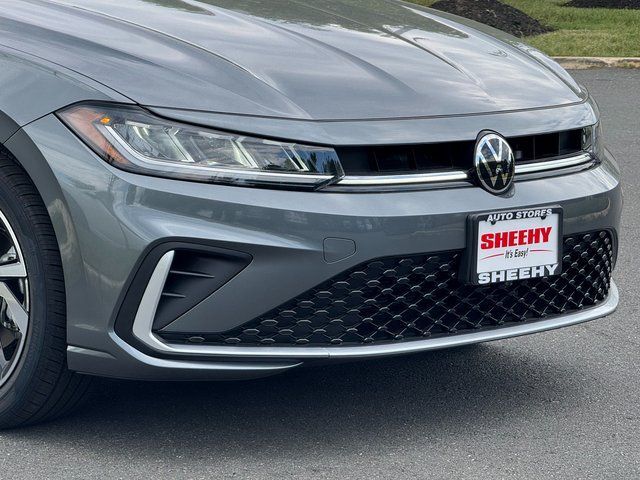 2026 Volkswagen Jetta 1.5T SEL Springfield VA