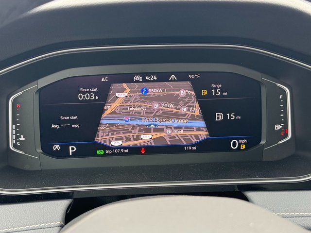 2026 Volkswagen Jetta 1.5T SEL Springfield VA