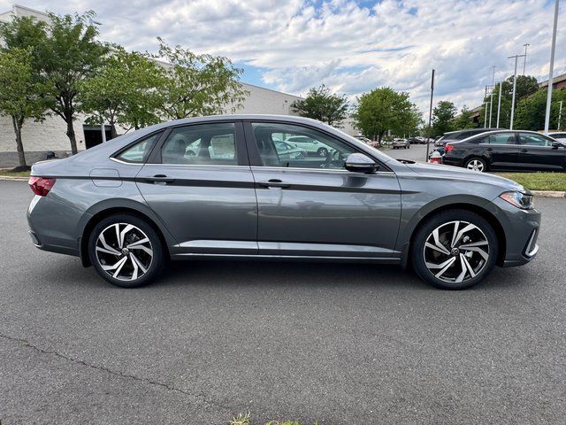 2026 Volkswagen Jetta 1.5T SEL Springfield VA
