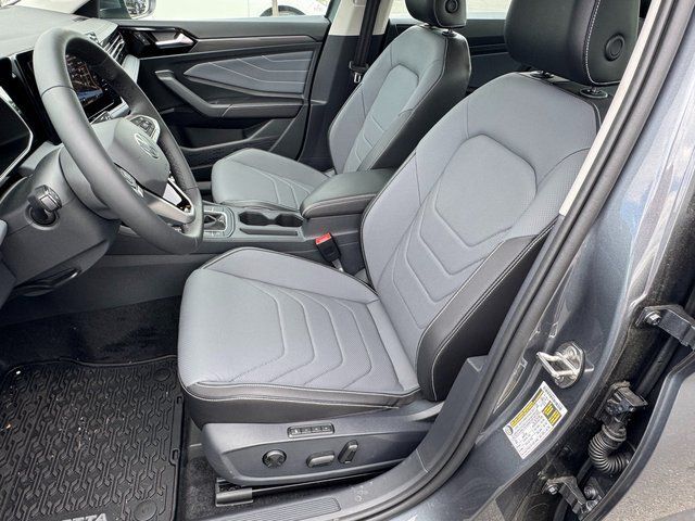 2026 Volkswagen Jetta 1.5T SEL Springfield VA