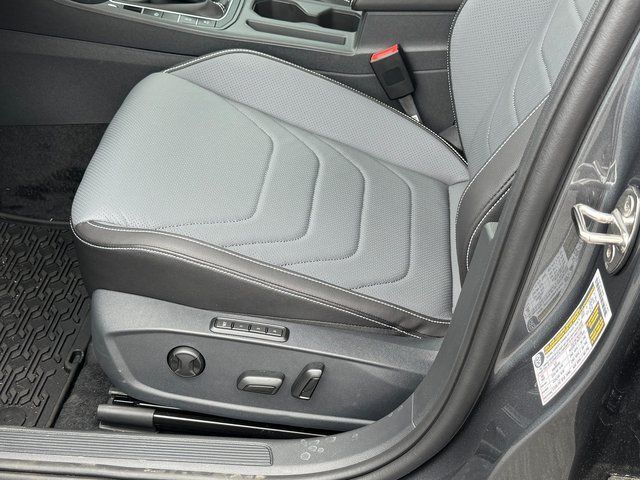 2026 Volkswagen Jetta 1.5T SEL Springfield VA