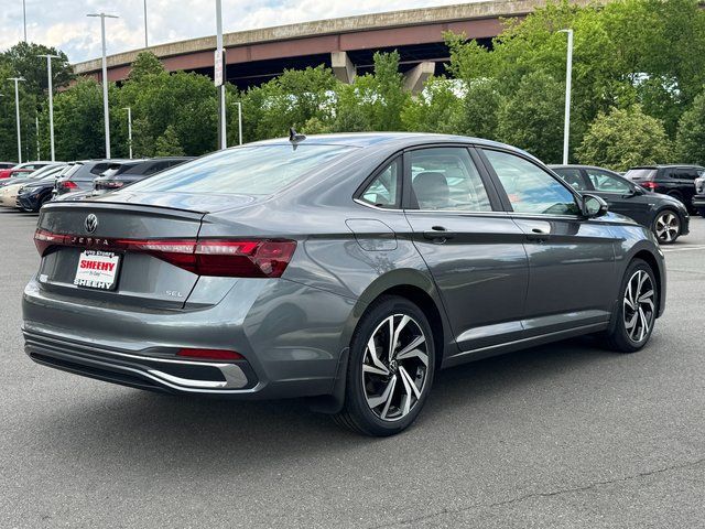 2026 Volkswagen Jetta 1.5T SEL Springfield VA