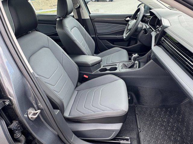 2026 Volkswagen Jetta 1.5T SEL Springfield VA
