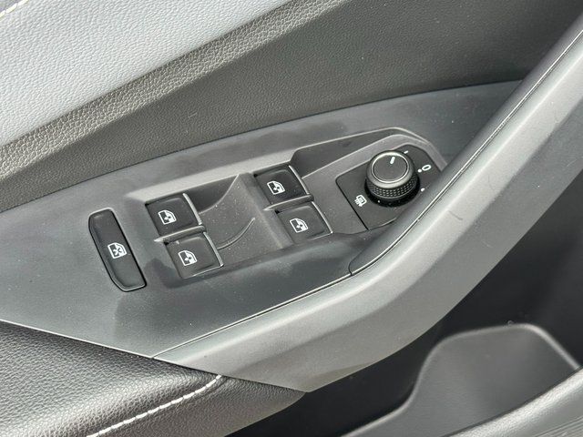 2026 Volkswagen Jetta 1.5T SEL Springfield VA