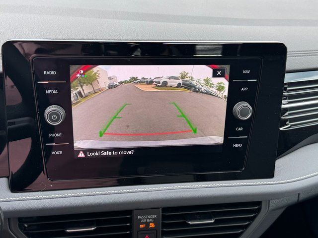 2026 Volkswagen Jetta 1.5T SEL Springfield VA