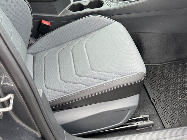 2026 Volkswagen Jetta 1.5T SEL Springfield VA