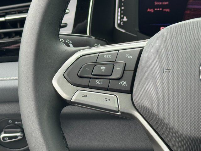 2026 Volkswagen Jetta 1.5T SEL Springfield VA