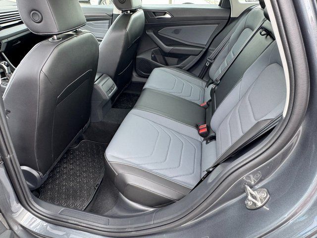 2026 Volkswagen Jetta 1.5T SEL Springfield VA