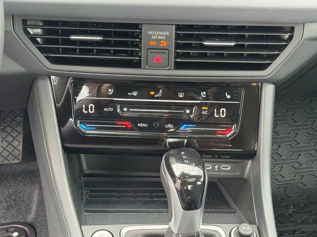 2026 Volkswagen Jetta 1.5T SEL Springfield VA