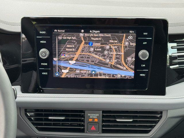 2026 Volkswagen Jetta 1.5T SEL Springfield VA
