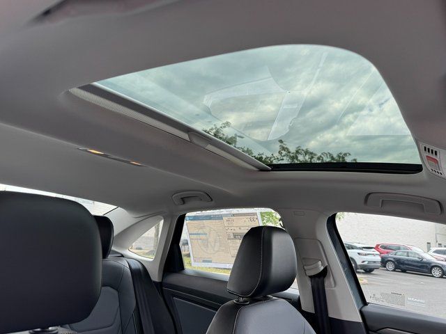 2026 Volkswagen Jetta 1.5T SEL Springfield VA