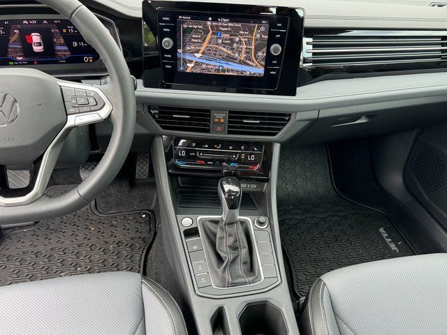 2026 Volkswagen Jetta 1.5T SEL Springfield VA