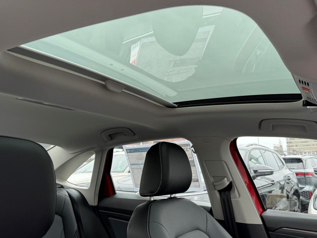 2026 Volkswagen Jetta 1.5T SEL Springfield VA