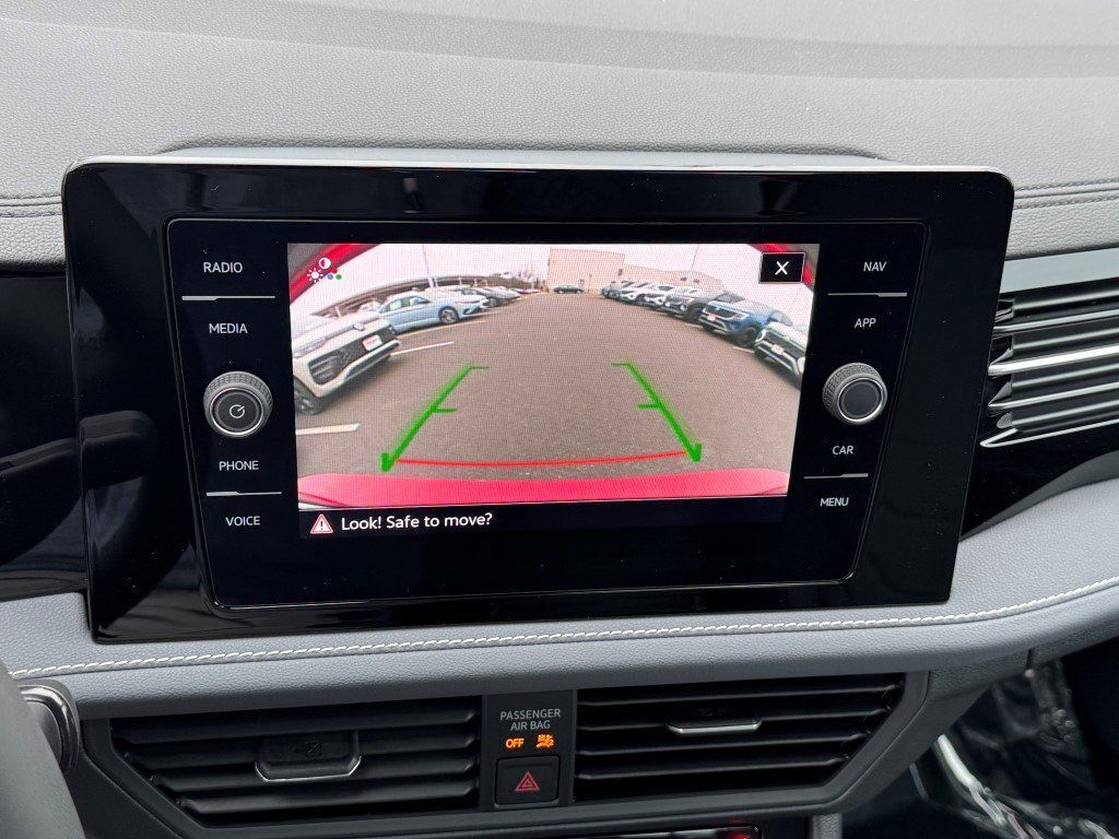 2026 Volkswagen Jetta 1.5T SEL Springfield VA