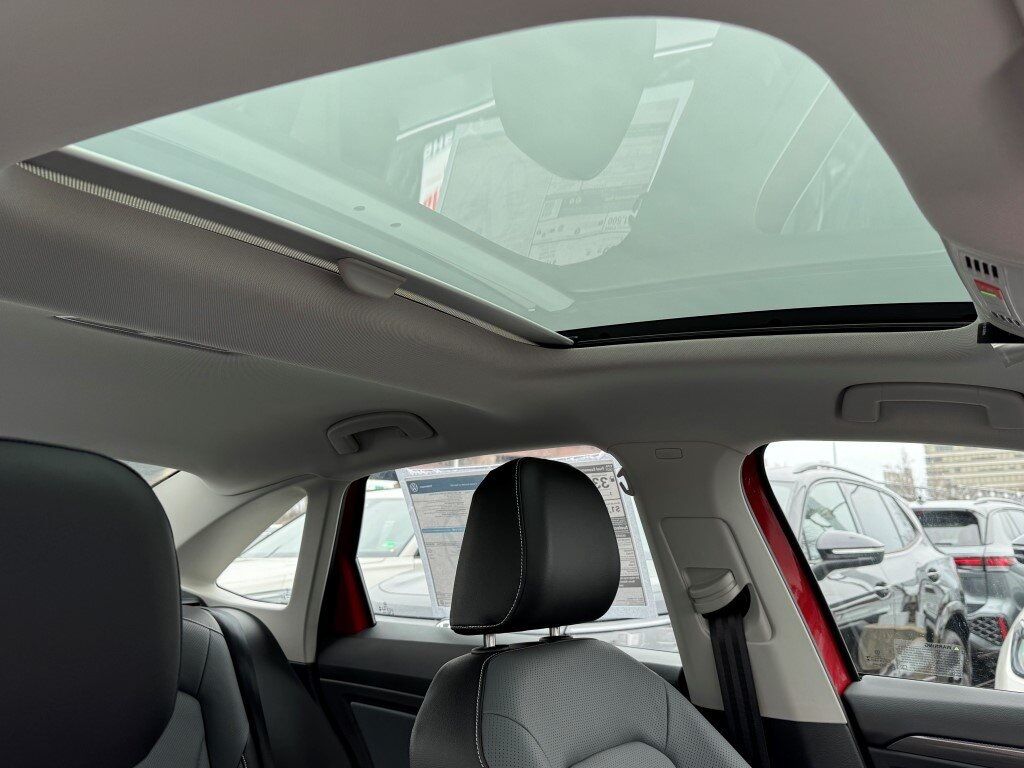 2026 Volkswagen Jetta 1.5T SEL Springfield VA