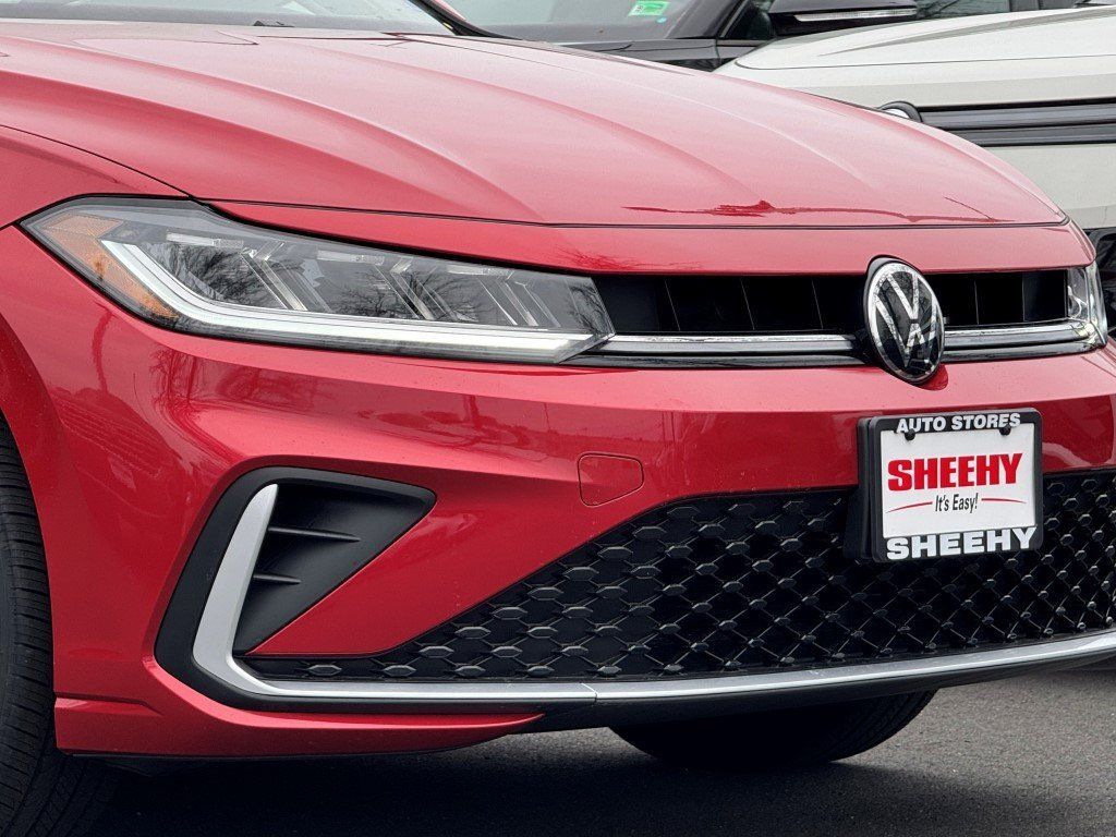 2026 Volkswagen Jetta 1.5T SEL Springfield VA