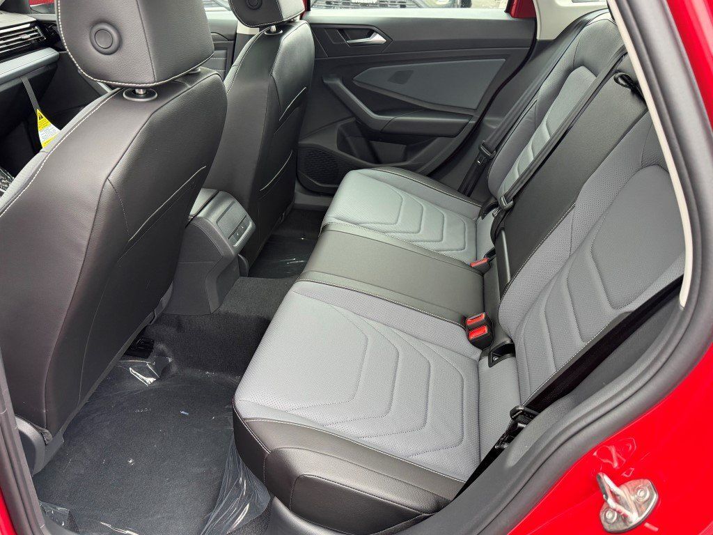 2026 Volkswagen Jetta 1.5T SEL Springfield VA