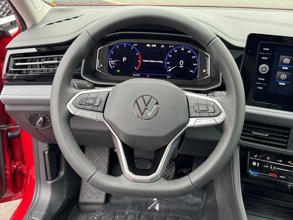 2026 Volkswagen Jetta 1.5T SEL Springfield VA