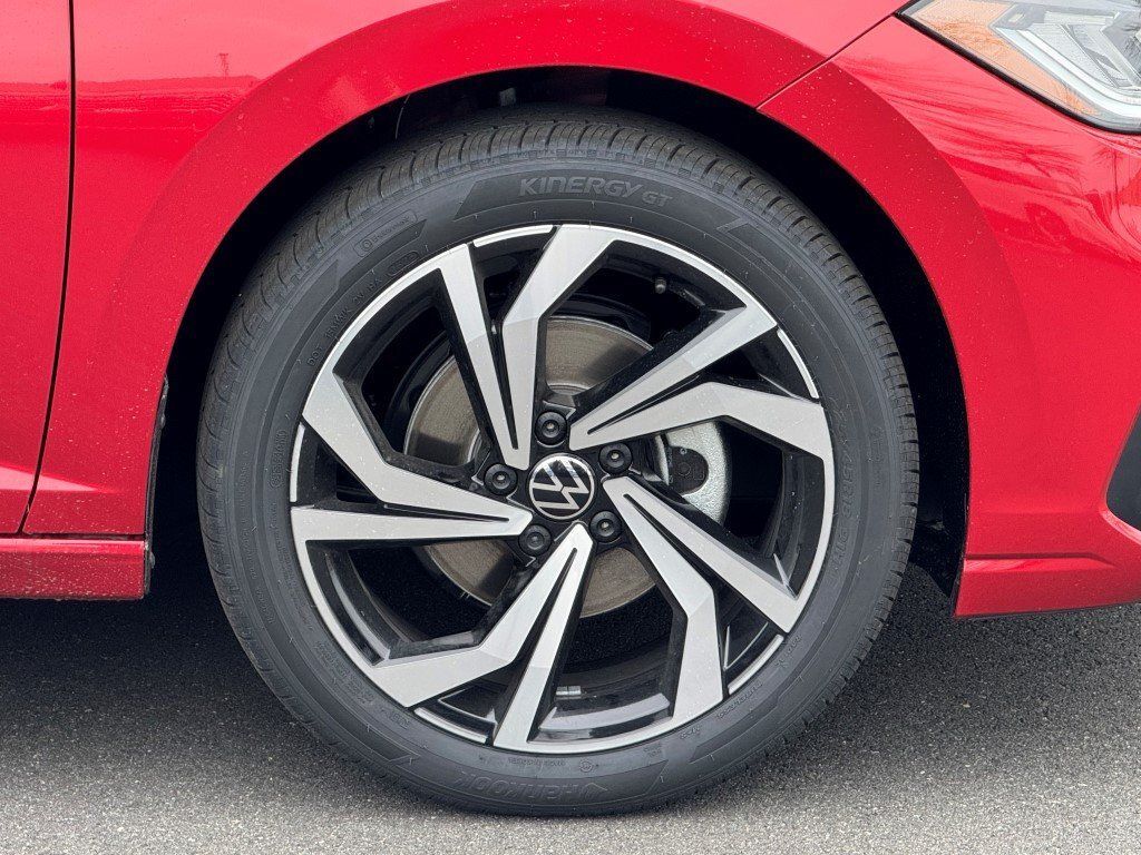 2026 Volkswagen Jetta 1.5T SEL Springfield VA