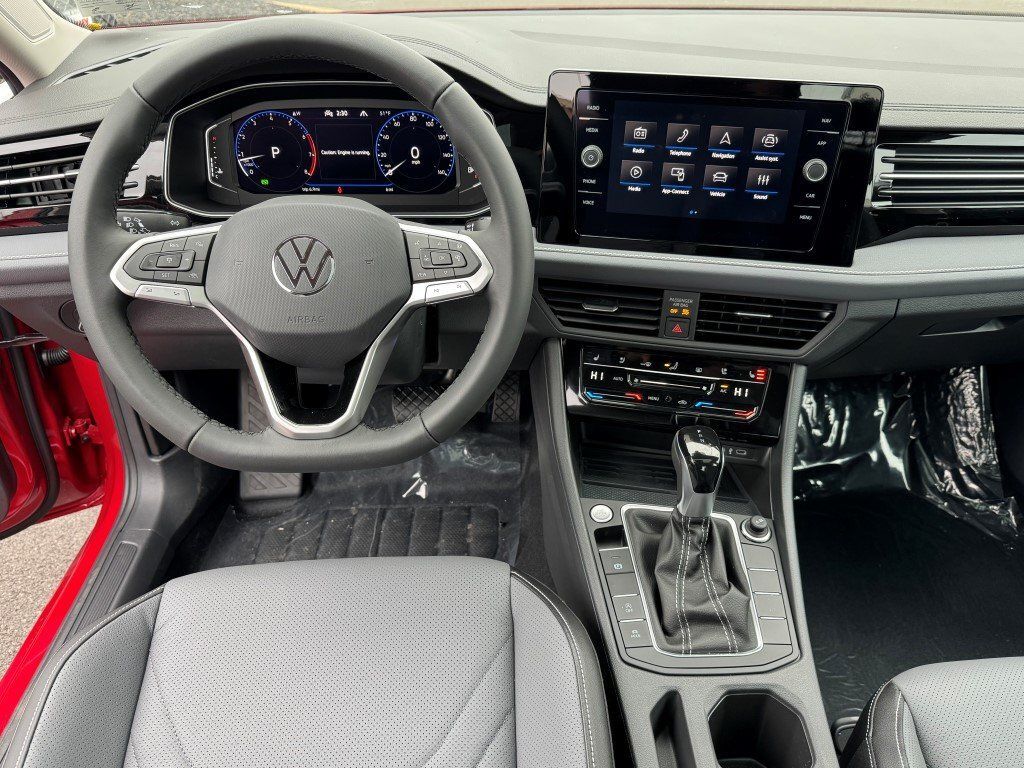 2026 Volkswagen Jetta 1.5T SEL Springfield VA