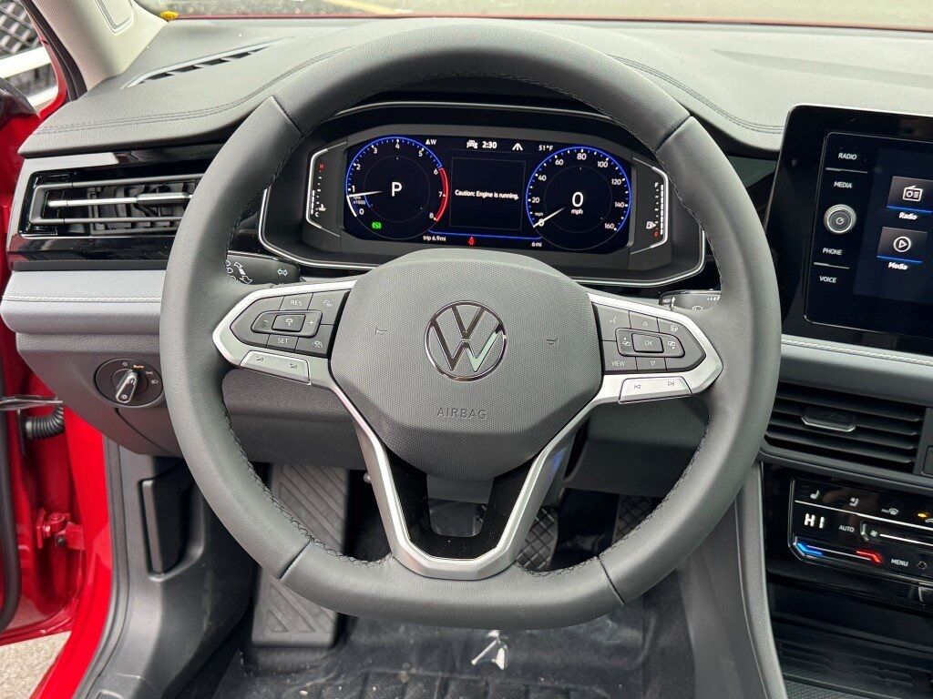 2026 Volkswagen Jetta 1.5T SEL Springfield VA