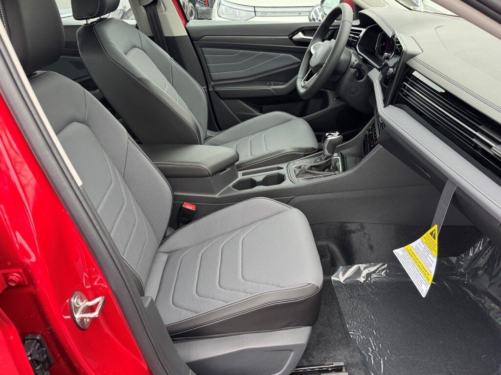 2026 Volkswagen Jetta 1.5T SEL Springfield VA