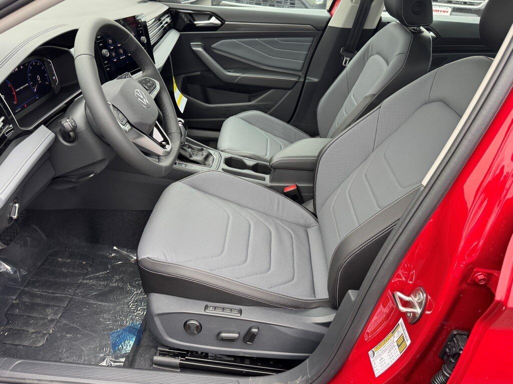 2026 Volkswagen Jetta 1.5T SEL Springfield VA