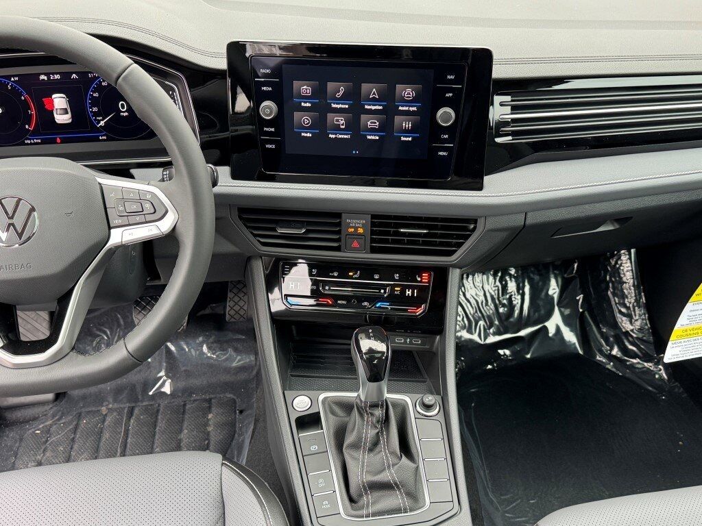 2026 Volkswagen Jetta 1.5T SEL Springfield VA