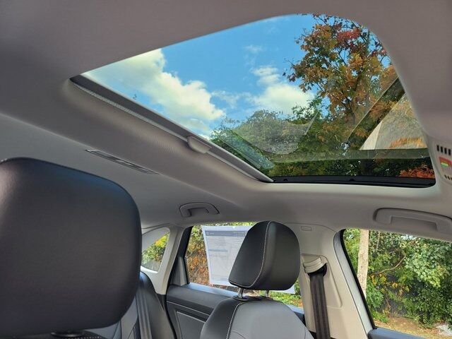 2026 Volkswagen Jetta 1.5T SEL Springfield VA