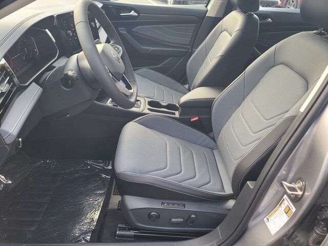 2026 Volkswagen Jetta 1.5T SEL Springfield VA