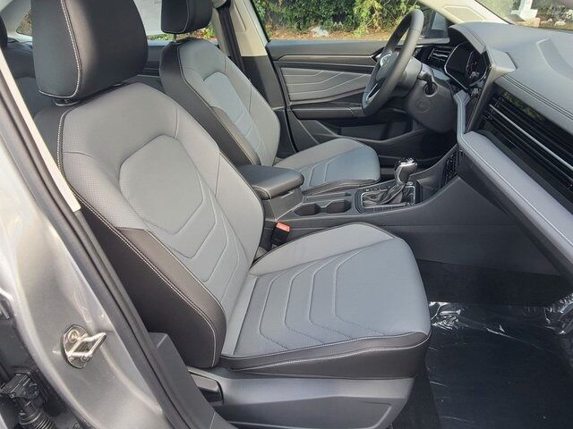 2026 Volkswagen Jetta 1.5T SEL Springfield VA