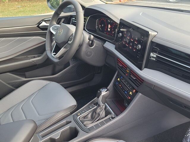 2026 Volkswagen Jetta 1.5T SEL Springfield VA