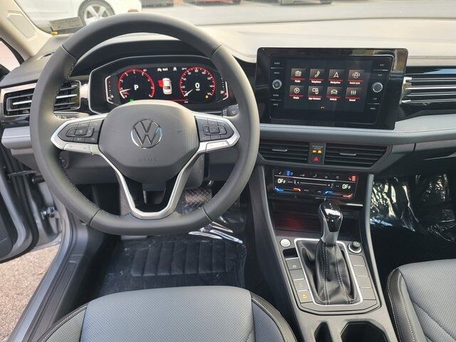 2026 Volkswagen Jetta 1.5T SEL Springfield VA